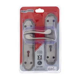 M7K20 - 3 Lever Lockset Ballerina 8" -M7K20_IP_b_T